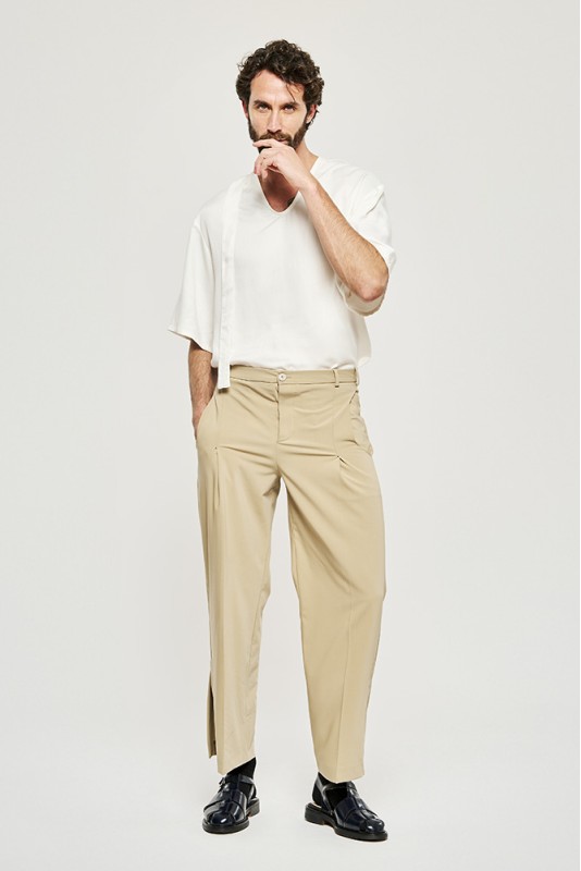 Pantalone Classico